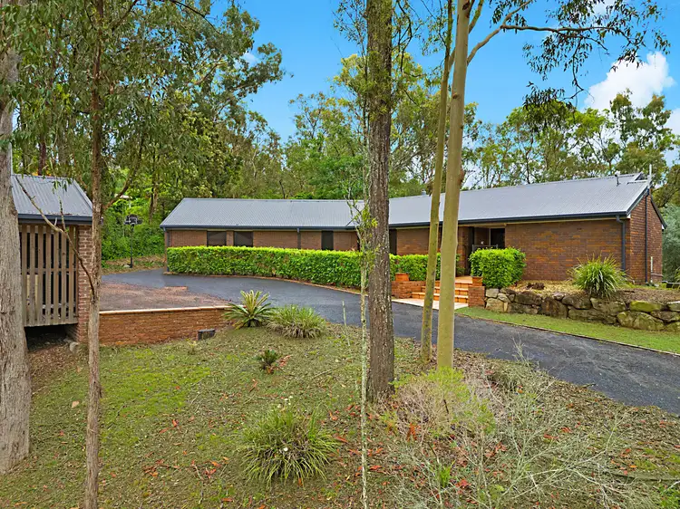 Main view of Homely rural property listing, 7 Kulmaren Grove, Karana Downs QLD 4306