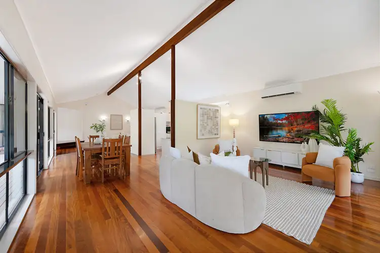 Third view of Homely rural property listing, 7 Kulmaren Grove, Karana Downs QLD 4306