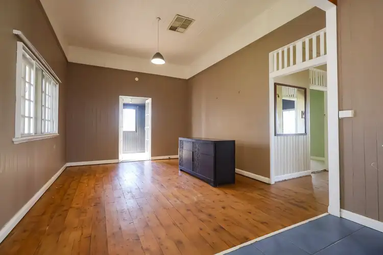Third view of Homely house listing, 94 Northern Road, Roma QLD 4455