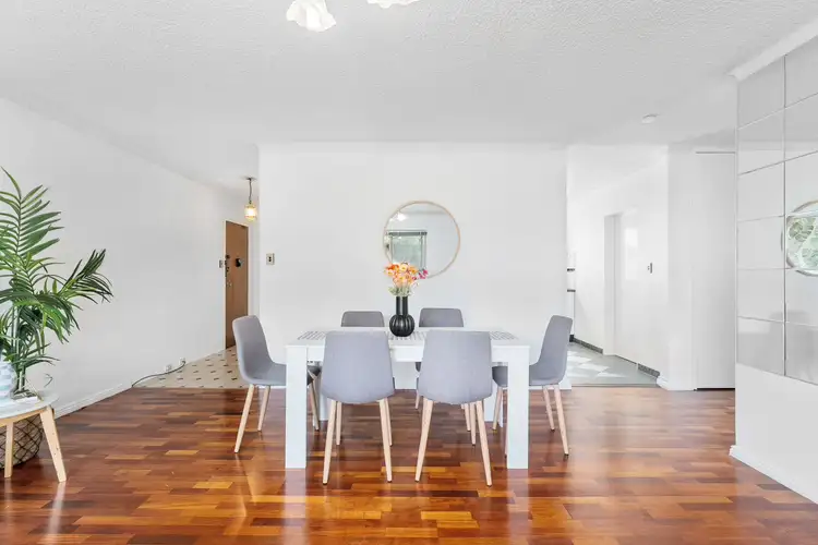 Fourth view of Homely apartment listing, 8/1-5 Jeffrey Street, Canterbury NSW 2193