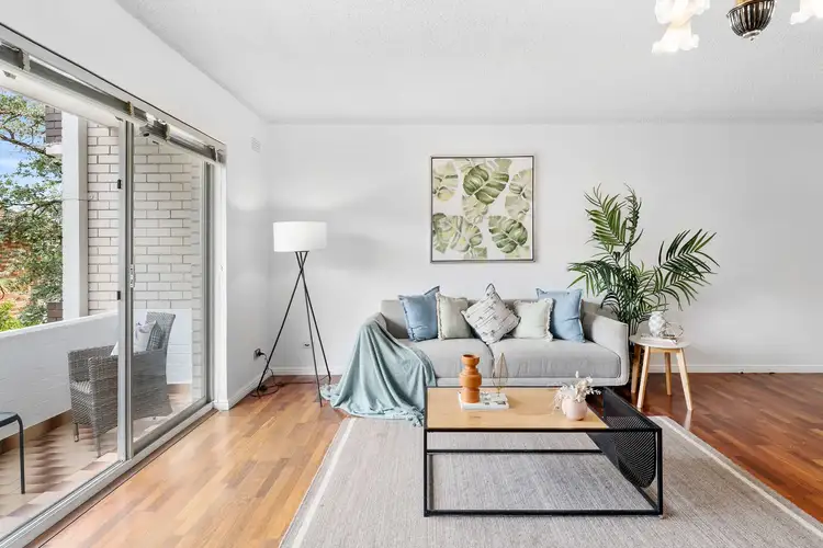Fifth view of Homely apartment listing, 8/1-5 Jeffrey Street, Canterbury NSW 2193