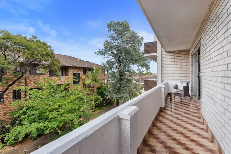 Sixth view of Homely apartment listing, 8/1-5 Jeffrey Street, Canterbury NSW 2193