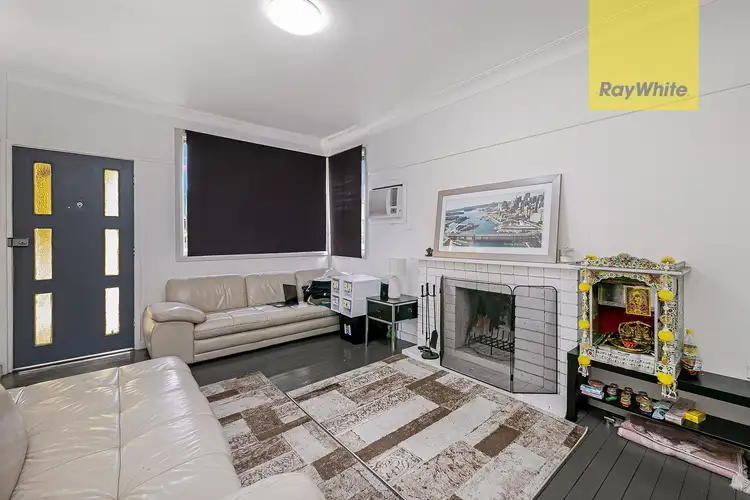 Third view of Homely house listing, 245 Clyde Street, Granville NSW 2142