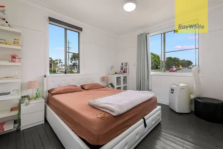 Fourth view of Homely house listing, 245 Clyde Street, Granville NSW 2142