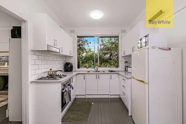 Fifth view of Homely house listing, 245 Clyde Street, Granville NSW 2142