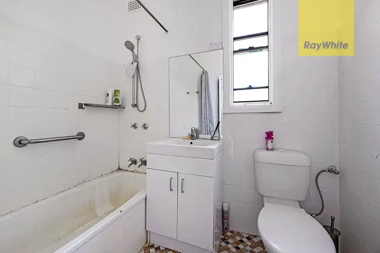 Sixth view of Homely house listing, 245 Clyde Street, Granville NSW 2142