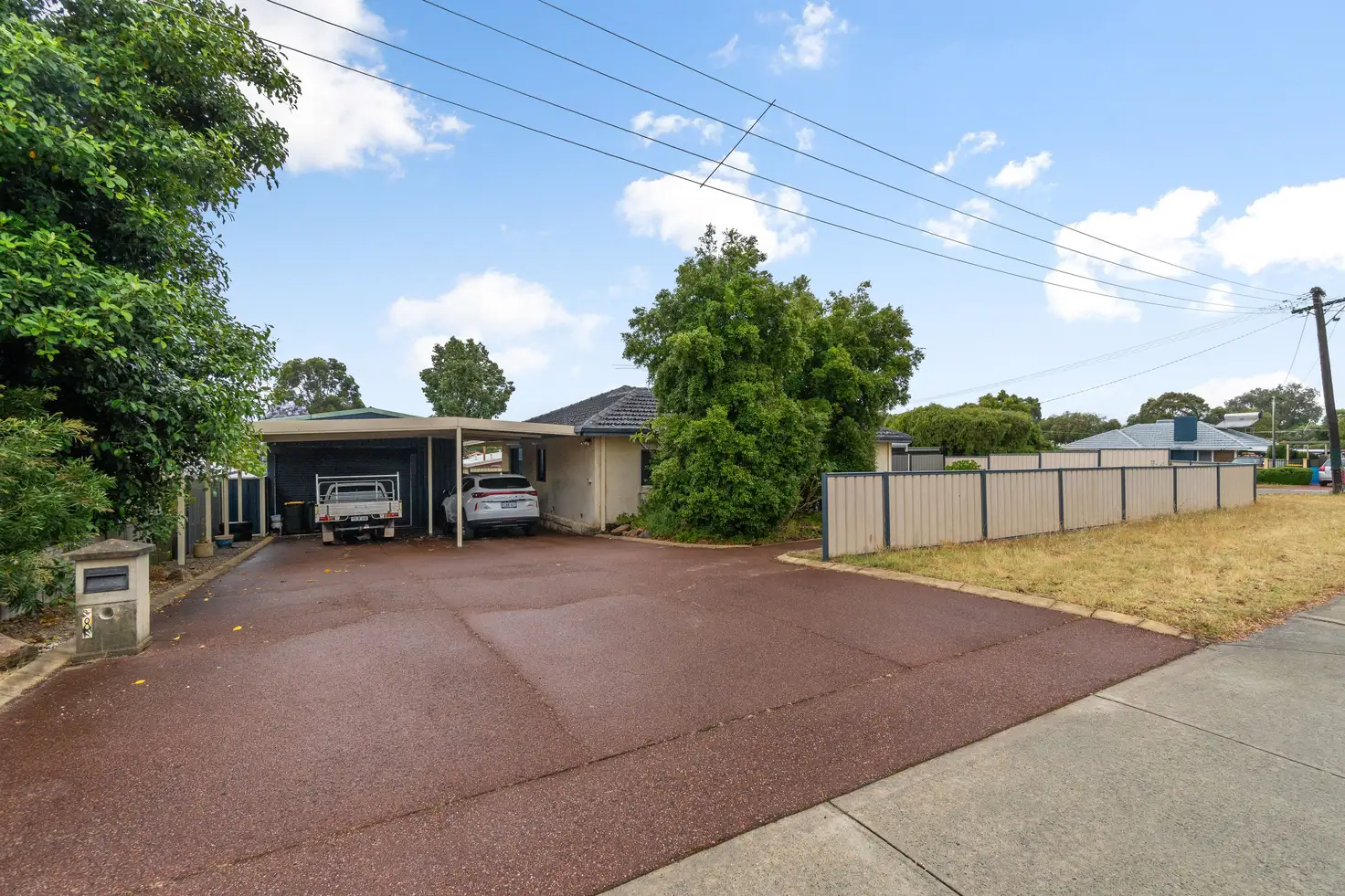 Main view of Homely house listing, 8 Gamage Way, Lockridge WA 6054