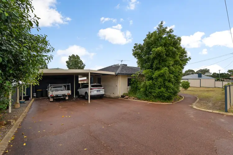 Second view of Homely house listing, 8 Gamage Way, Lockridge WA 6054
