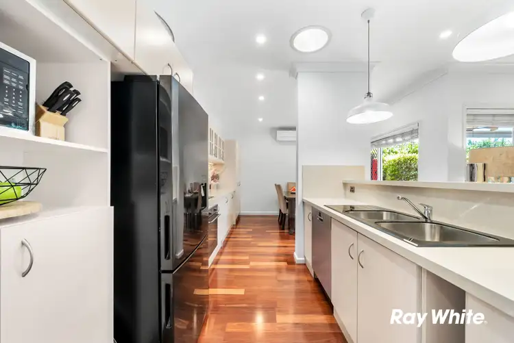 Fourth view of Homely house listing, 51 Burrinjuck Drive, Woodcroft NSW 2767
