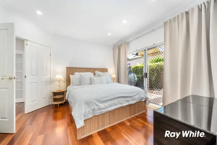 Sixth view of Homely house listing, 51 Burrinjuck Drive, Woodcroft NSW 2767