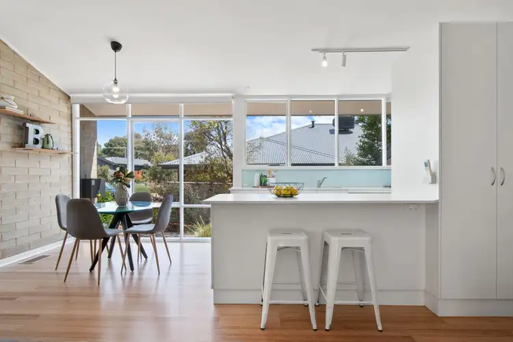 Third view of Homely house listing, 5 Skinner Street, Cook ACT 2614