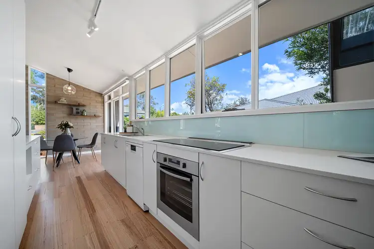 Sixth view of Homely house listing, 5 Skinner Street, Cook ACT 2614