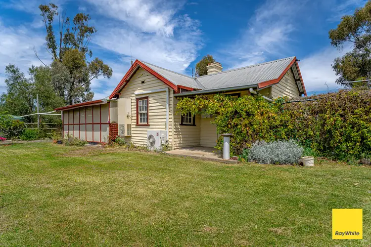 Lot 5/9 Railway Court, Knowsley VIC 3523
