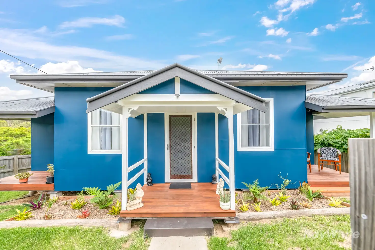 Main view of Homely house listing, 8 Isabella Street, Mount Perry QLD 4671