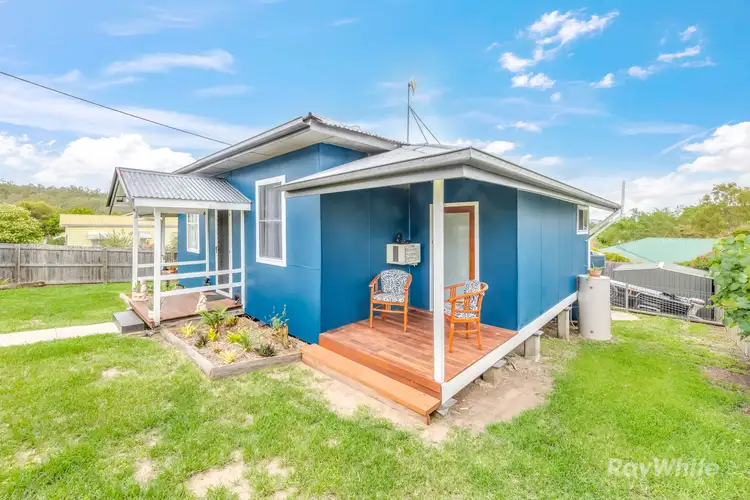 Third view of Homely house listing, 8 Isabella Street, Mount Perry QLD 4671