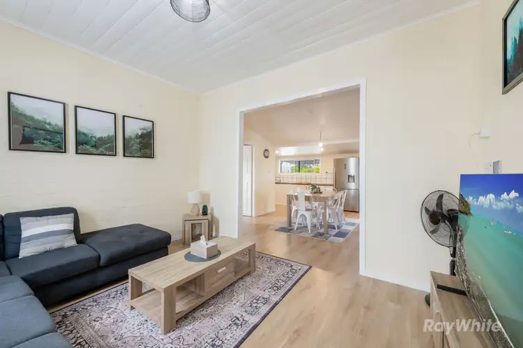 Fourth view of Homely house listing, 8 Isabella Street, Mount Perry QLD 4671