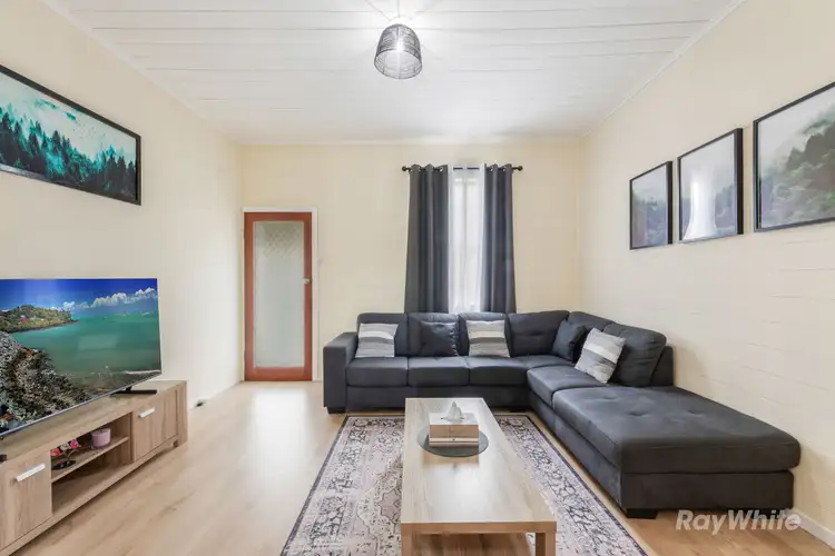Fifth view of Homely house listing, 8 Isabella Street, Mount Perry QLD 4671