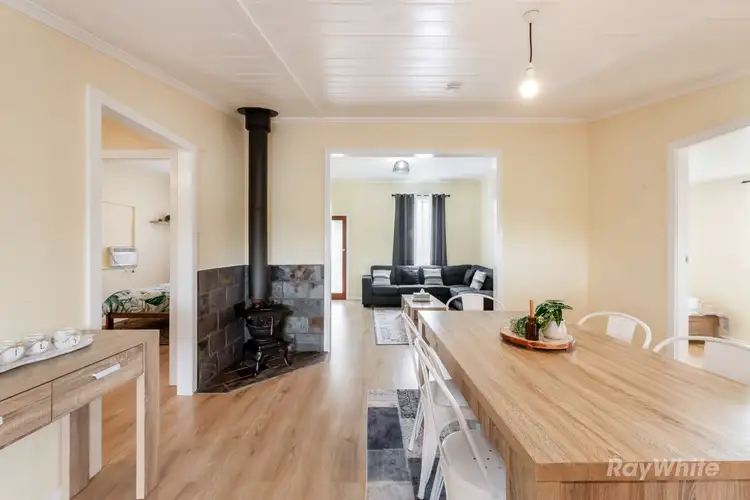 Sixth view of Homely house listing, 8 Isabella Street, Mount Perry QLD 4671