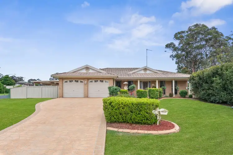 26 Kerr Street, Appin NSW 2560