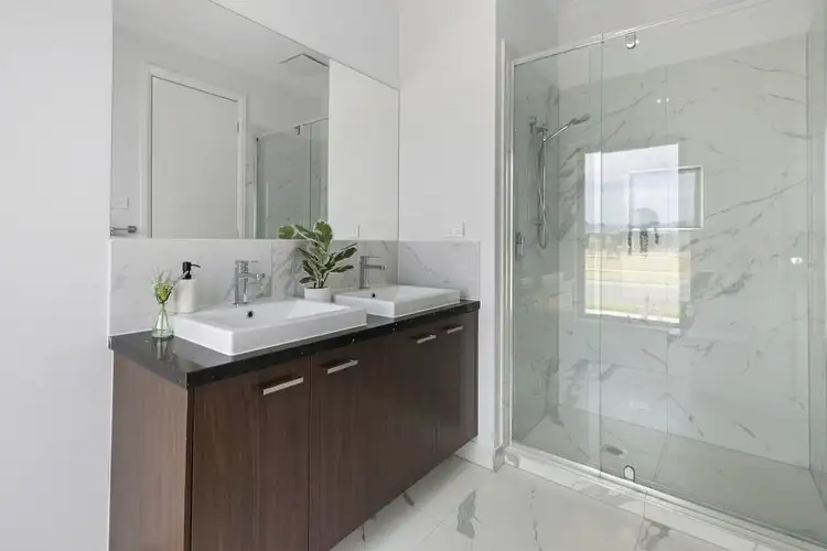 Third view of Homely house listing, 48 Palmdale Crescent, Mambourin VIC 3024