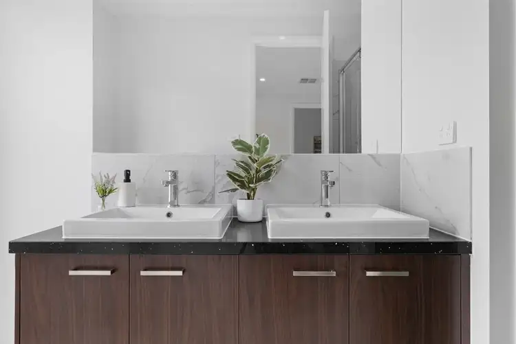 Fourth view of Homely house listing, 48 Palmdale Crescent, Mambourin VIC 3024
