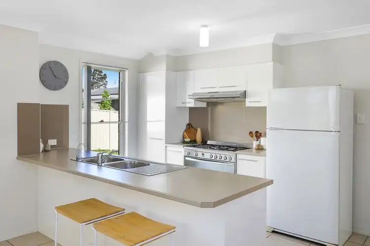 Second view of Homely house listing, 31 Farrier Crescent, Hamlyn Terrace NSW 2259