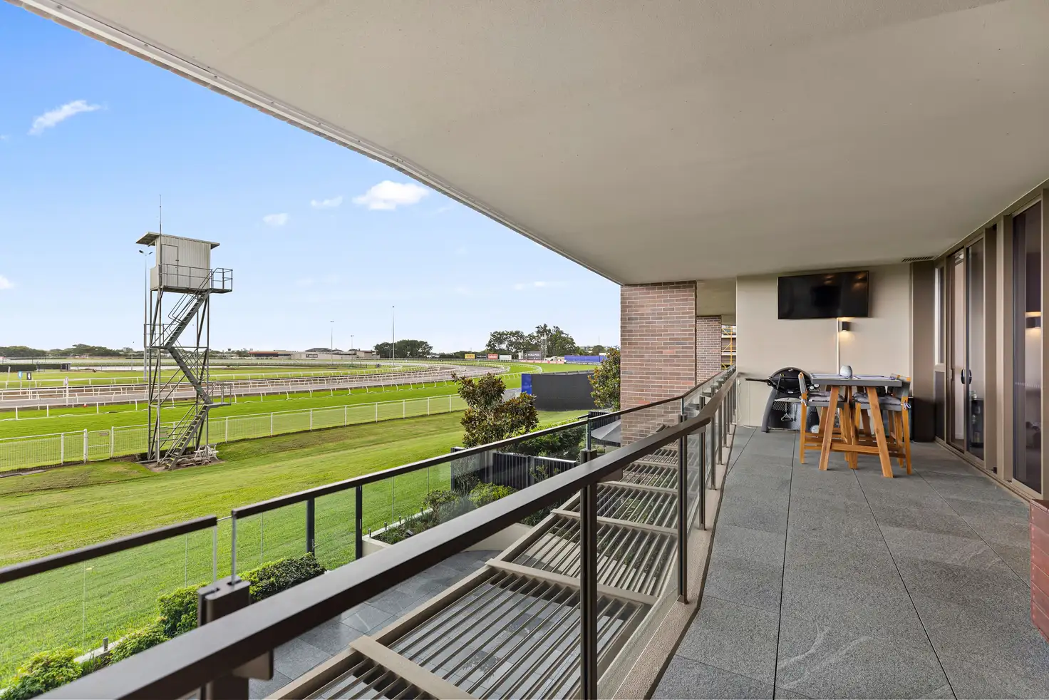 Main view of Homely apartment listing, 20206/61 St Leger Way, Ascot QLD 4007