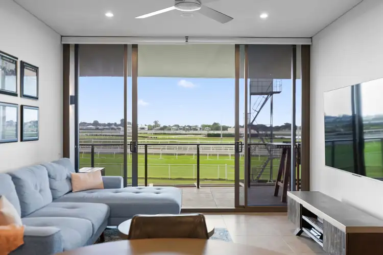 Sixth view of Homely apartment listing, 20206/61 St Leger Way, Ascot QLD 4007