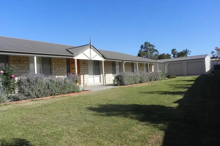 Main view of Homely house listing, 18 Draydon Court, Pittsworth QLD 4356