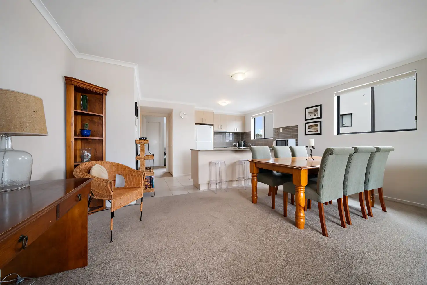 Main view of Homely apartment listing, 50C/21 Beissel Street, Belconnen ACT 2617