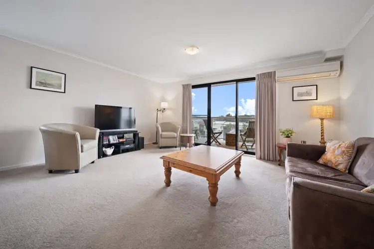 Second view of Homely apartment listing, 50C/21 Beissel Street, Belconnen ACT 2617