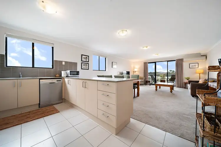 Third view of Homely apartment listing, 50C/21 Beissel Street, Belconnen ACT 2617