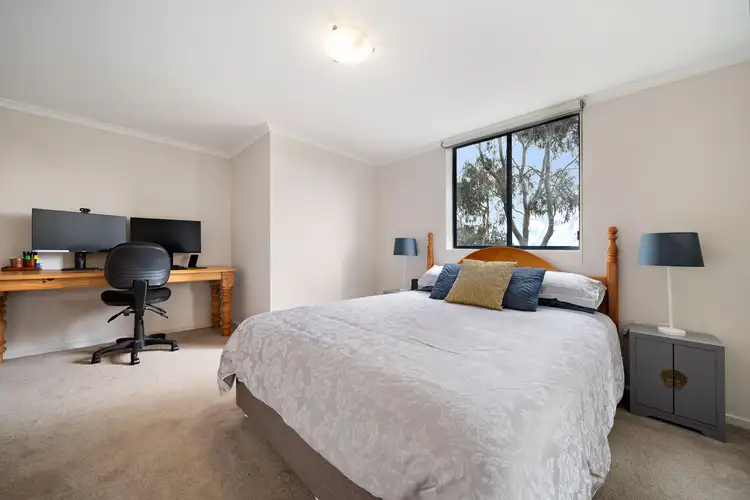 Fifth view of Homely apartment listing, 50C/21 Beissel Street, Belconnen ACT 2617