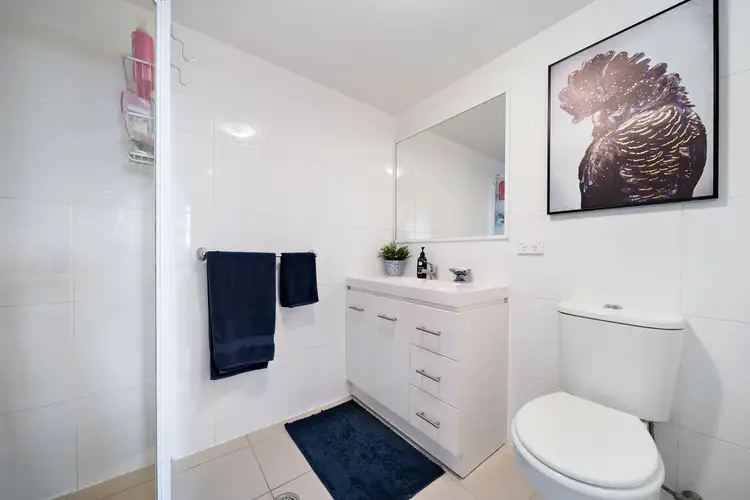 Sixth view of Homely apartment listing, 50C/21 Beissel Street, Belconnen ACT 2617