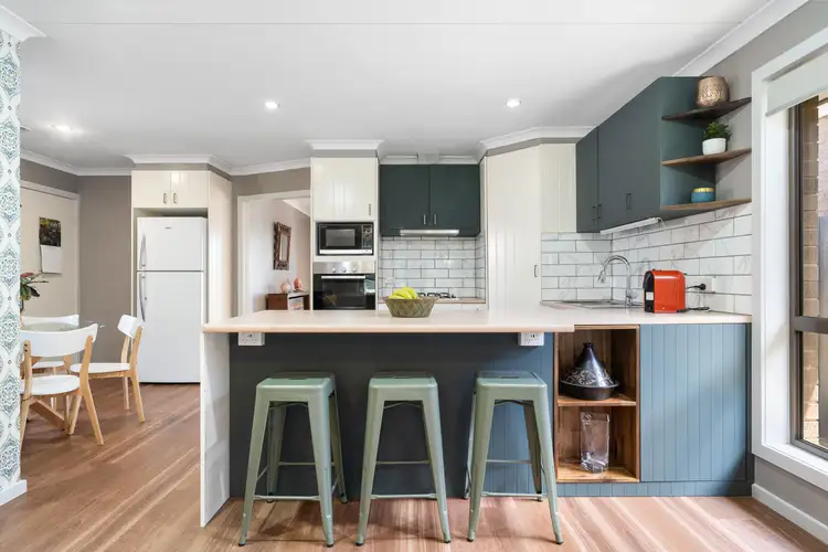 Main view of Homely house listing, 2 Murrjinelle Circuit, Bonner ACT 2914