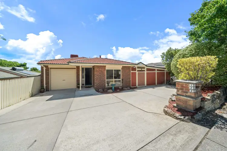 129 Jabanungga Avenue, Ngunnawal ACT 2913