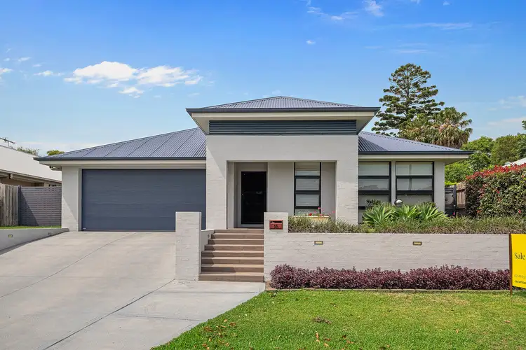 Main view of Homely house listing, 16 Celestial Drive, Morisset Park NSW 2264