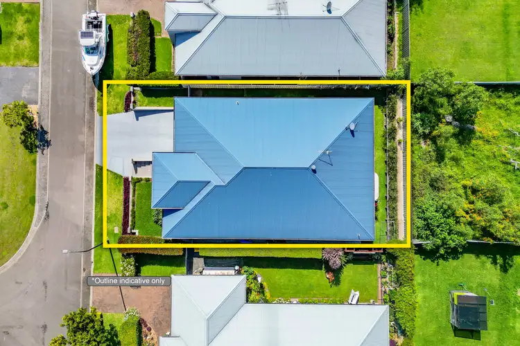 Third view of Homely house listing, 16 Celestial Drive, Morisset Park NSW 2264