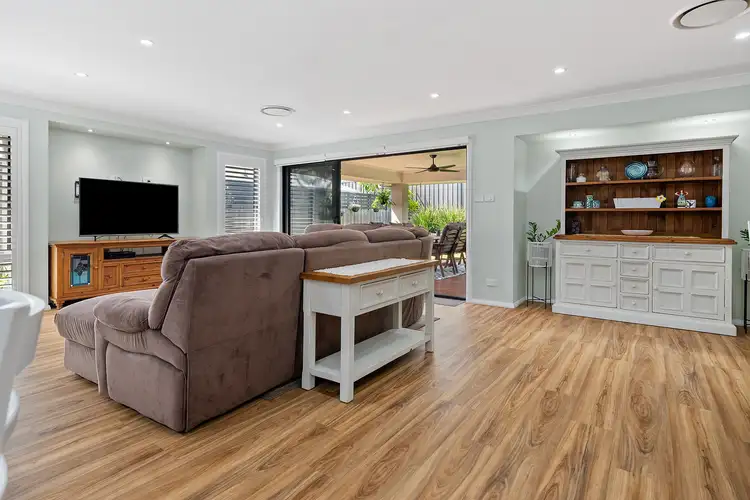 Fifth view of Homely house listing, 16 Celestial Drive, Morisset Park NSW 2264