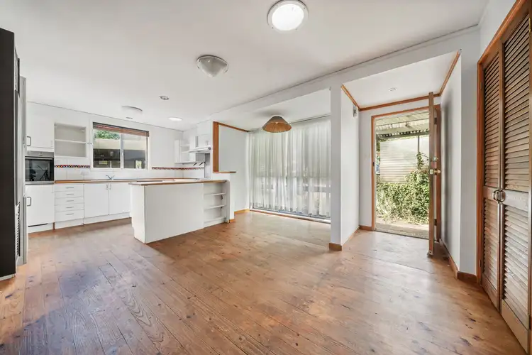 Second view of Homely house listing, 27 Gluyas Street, Farrer ACT 2607