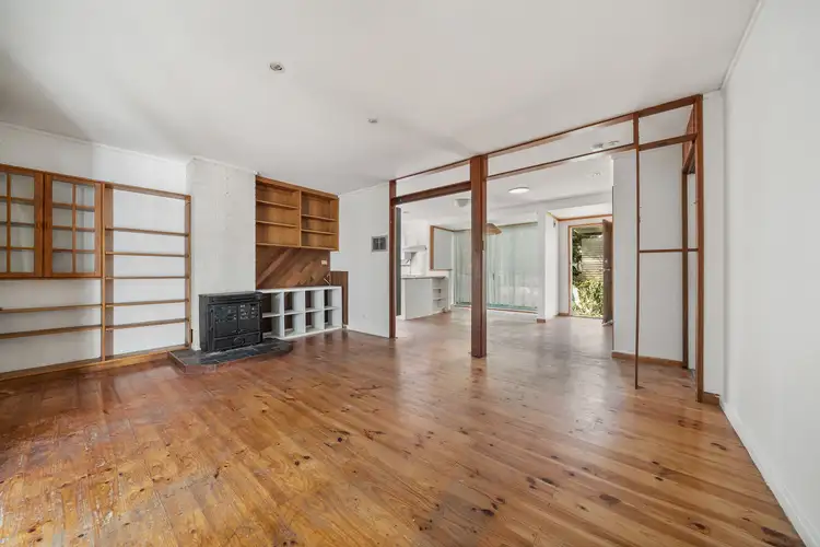 Fourth view of Homely house listing, 27 Gluyas Street, Farrer ACT 2607