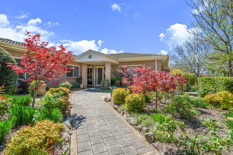 19 Meerup Street, Amaroo ACT 2914