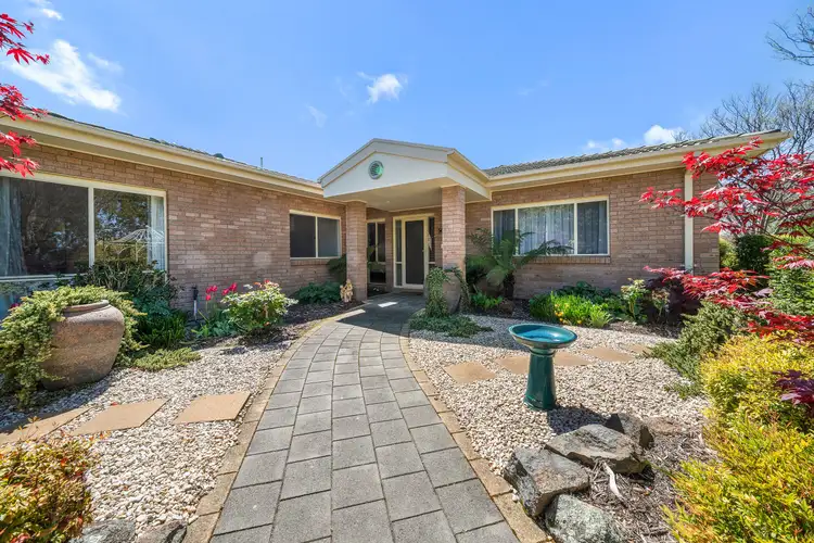 Third view of Homely house listing, 19 Meerup Street, Amaroo ACT 2914