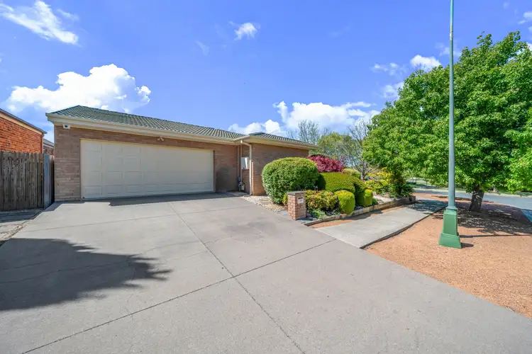 Fourth view of Homely house listing, 19 Meerup Street, Amaroo ACT 2914