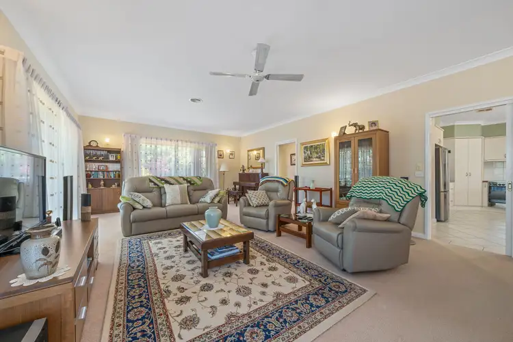 Fifth view of Homely house listing, 19 Meerup Street, Amaroo ACT 2914