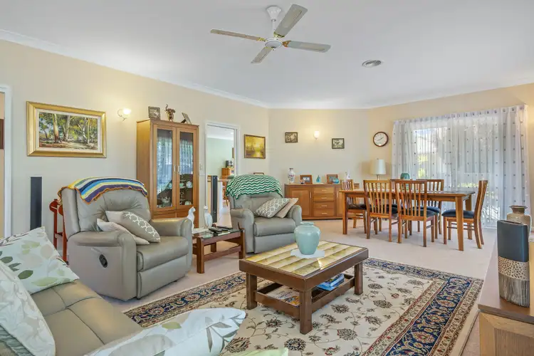 Sixth view of Homely house listing, 19 Meerup Street, Amaroo ACT 2914
