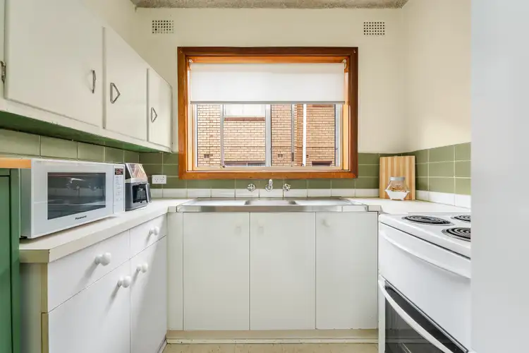 Second view of Homely block of units listing, 1-9/88 Station Street, West Ryde NSW 2114