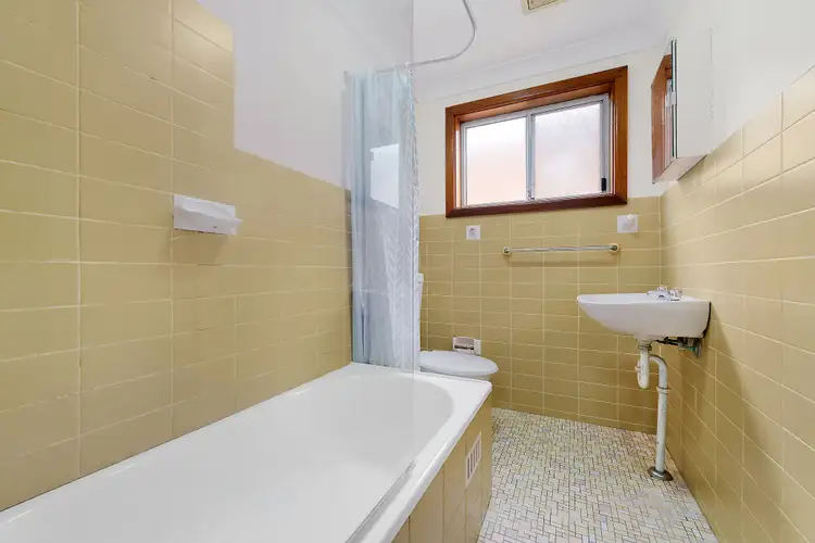 Fourth view of Homely block of units listing, 1-9/88 Station Street, West Ryde NSW 2114