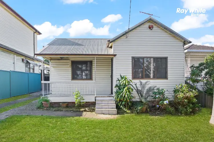 Main view of Homely house listing, 10 CURTIS Road, Chester Hill NSW 2162