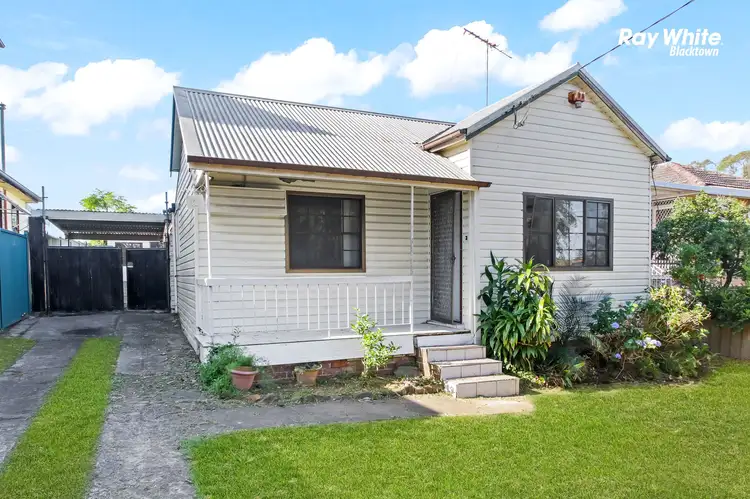 Second view of Homely house listing, 10 CURTIS Road, Chester Hill NSW 2162